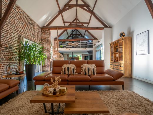 Maison de luxe à Genech, Nord