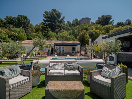 Villa in Marseille, Bouches-du-Rhône