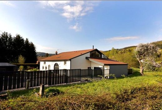 ‏בתים כפריים או חוות ב  Gérardmer, Vosges