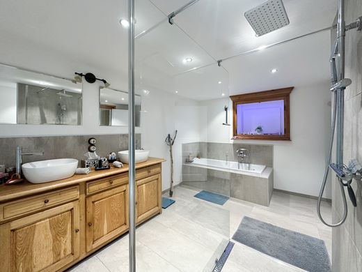 Casa di lusso a Puttelange-lès-Thionville, Mosella