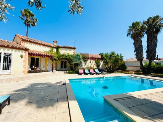 Luxury home in Le Soler, Pyrénées-Orientales