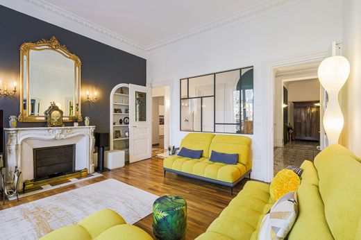 Apartment in Grenoble, Isère