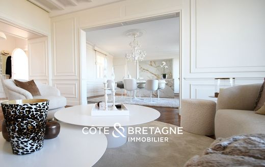 Lüks ev Plérin, Côtes-d'Armor