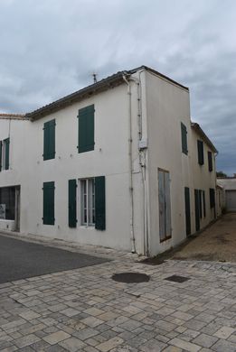 Luxe woning in Ars-en-Ré, Charente-Maritime