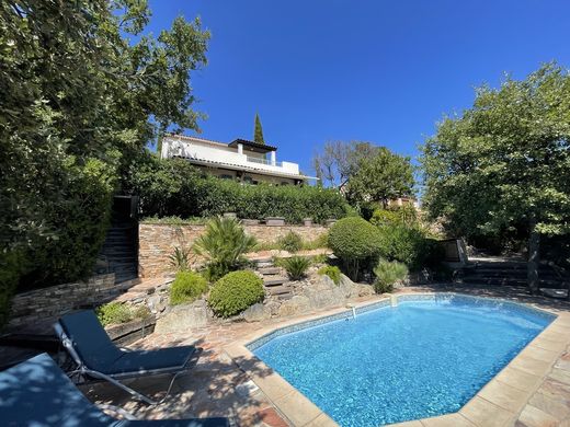 Casa di lusso a Le Plan-de-la-Tour, Var