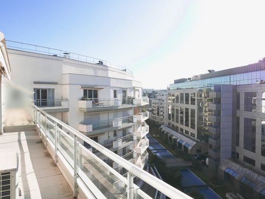 Квартира, Boulogne-Billancourt, Hauts-de-Seine