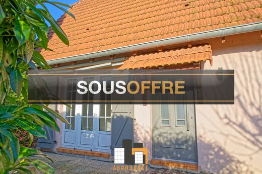 Элитный дом, La Wantzenau, Bas-Rhin