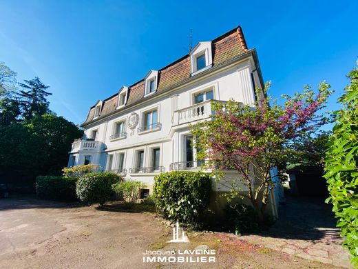 Luxe woning in Ancy-sur-Moselle, Moselle