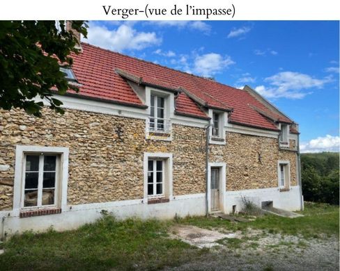 Orgeval, Yvelinesの高級住宅