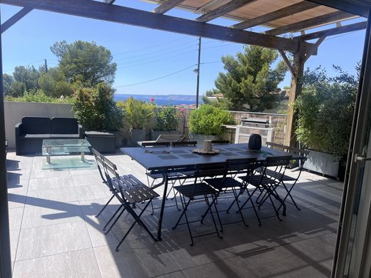 Appartement à Marseille, Bouches-du-Rhône