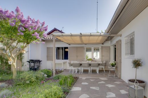 Lüks ev Hossegor, Landes