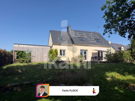 Luxury home in Trégunc, Finistère