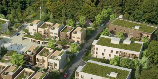 Элитный дом, Thionville, Moselle