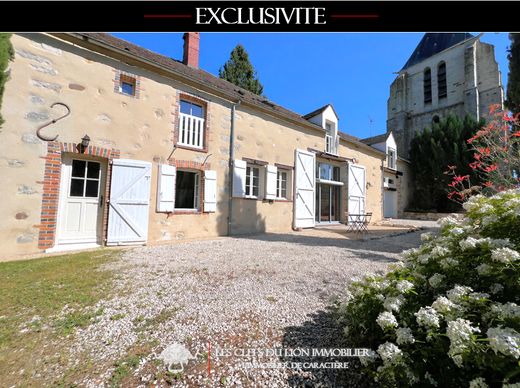 Luxury home in Moret-sur-Loing, Seine-et-Marne