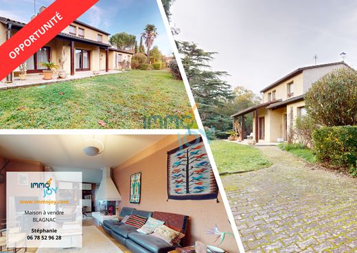 Luxury home in Blagnac, Upper Garonne