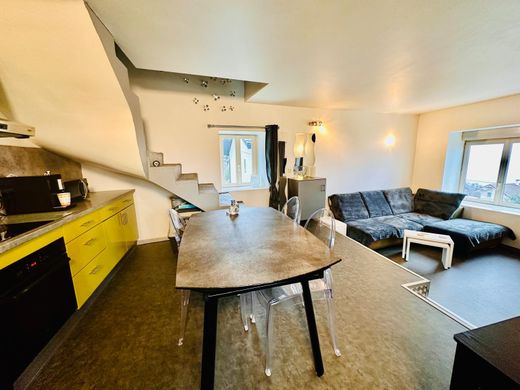 Luxus-Haus in Lugrin, Haute-Savoie