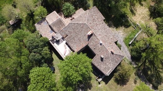 Casa di lusso a Pompignan, Gard