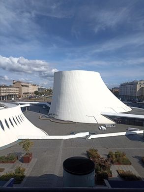 Daire Le Havre, Seine-Maritime
