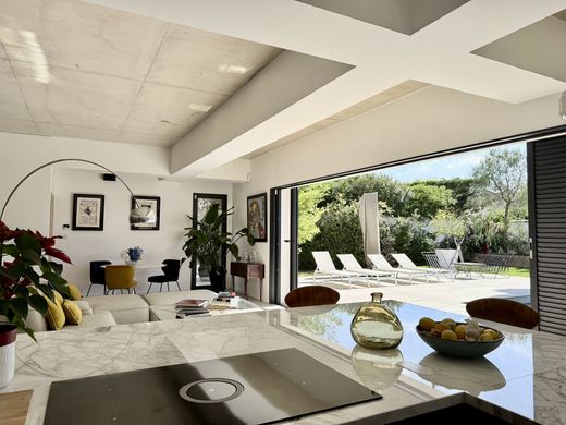 Luxus-Haus in Pérols, Hérault