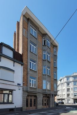 Luksusowy dom w Lille, North