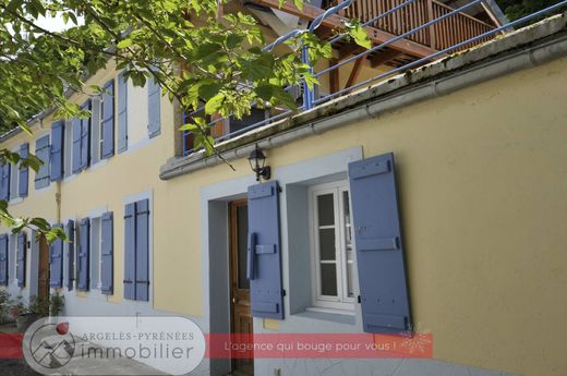 Maison de luxe à Barèges, Hautes-Pyrénées
