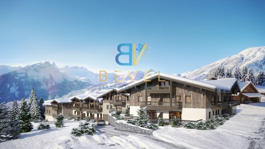 Piso / Apartamento en La Toussuire, Saboya