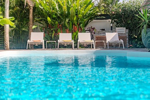 别墅  Sainte-Rose, Guadeloupe