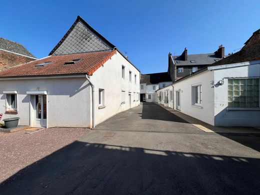 Casa de lujo en Abbeville, Soma