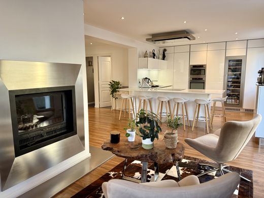 Luxe woning in Annecy, Haute-Savoie