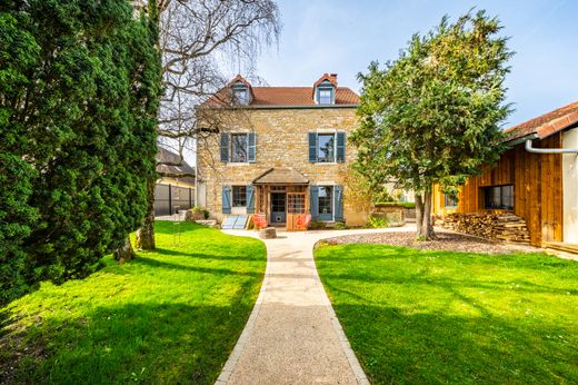 Luxury home in Fixin, Cote d'Or