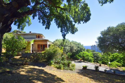 Βίλα σε Ville-di-Pietrabugno, Upper Corsica