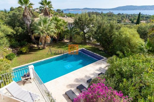 Villa in Grimaud, Var