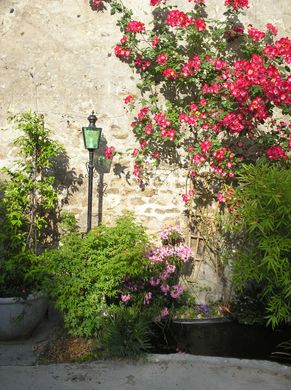 Casa di lusso a Juziers, Yvelines