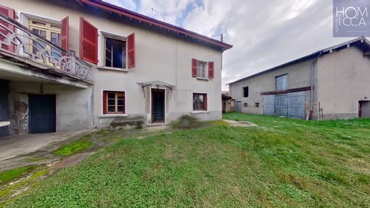 Πολυτελή κατοικία σε Ternay, Rhône