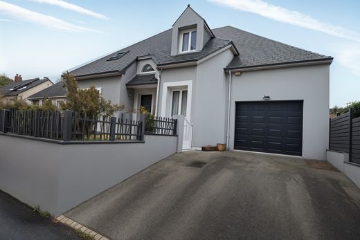 Элитный дом, Couëron, Loire-Atlantique