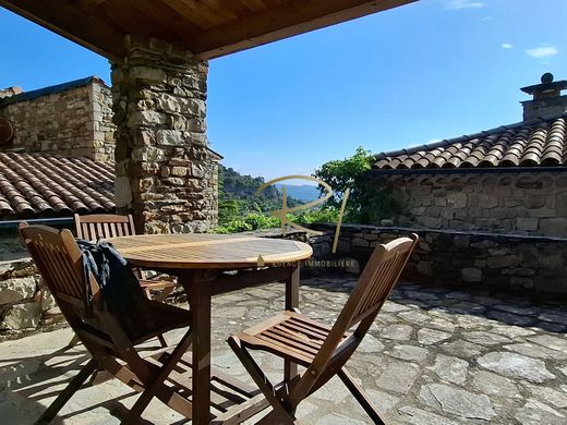 Casa de lujo en Les Vans, Ardeche