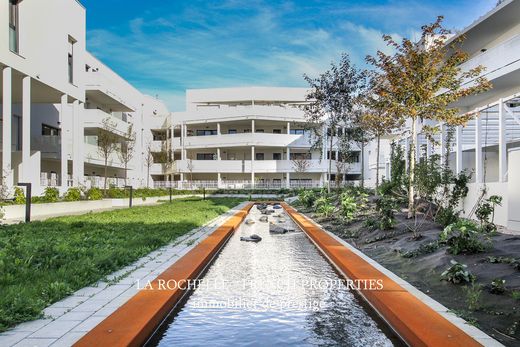 Apartment in La Rochelle, Charente-Maritime