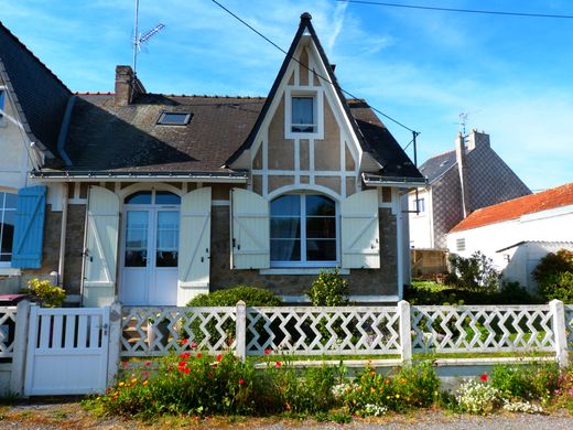 Πολυτελή κατοικία σε Le Croisic, Loire-Atlantique