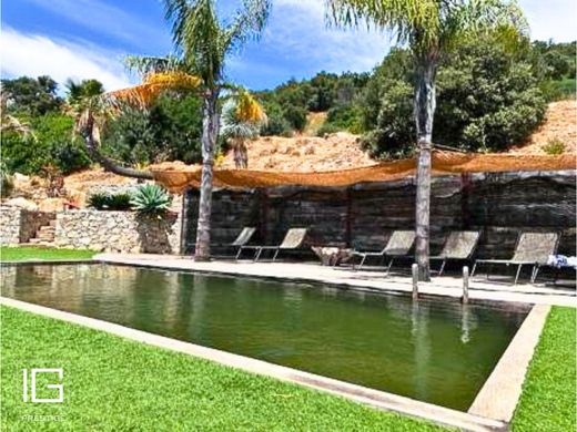 Luxury home in Le Plan-de-la-Tour, Var