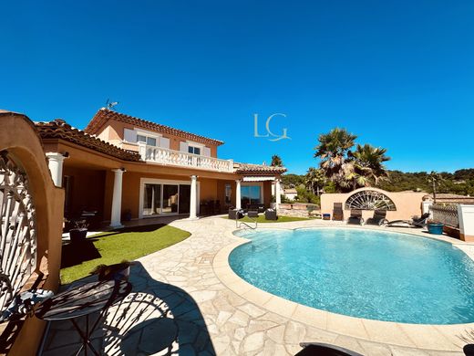 Villa in Sainte-Maxime, Var