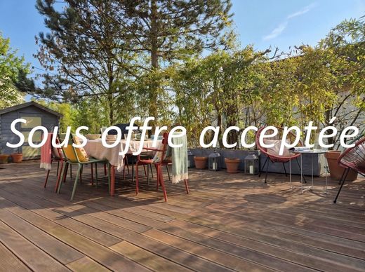 Appartement à Fontaines-sur-Saône, Rhône