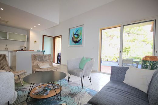 Duplex in Collioure, Pyrénées-Orientales