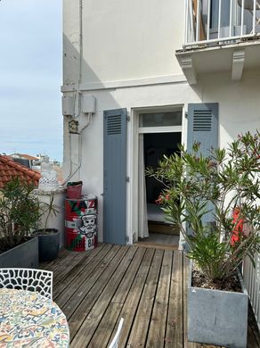 Элитный дом, Биарриц, Pyrénées-Atlantiques