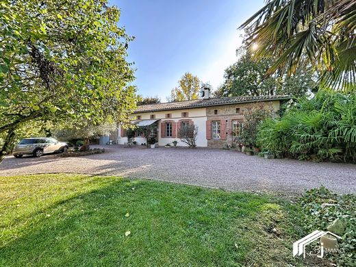 Casa di lusso a Menville, Alta Garonna