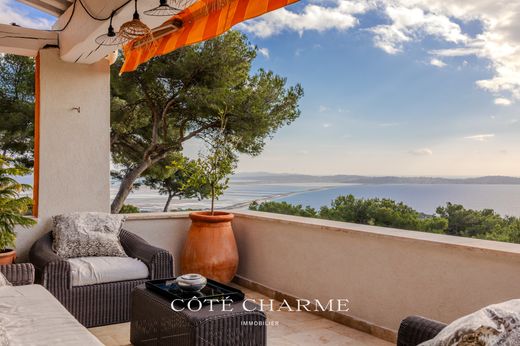 Luksusowy dom w Hyères, Var