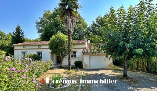 Luxus-Haus in Bouliac, Gironde