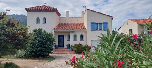 Villa - la Roca d'Albera, Pirineus Orientais