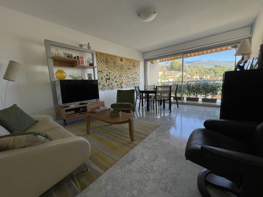 Appartement in Roquebrune-Cap-Martin, Alpes-Maritimes