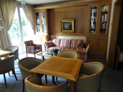 套间/公寓  Boulogne-Billancourt, Hauts-de-Seine