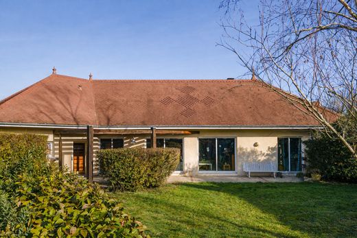 Maison de luxe à Idron, Pyrénées-Atlantiques